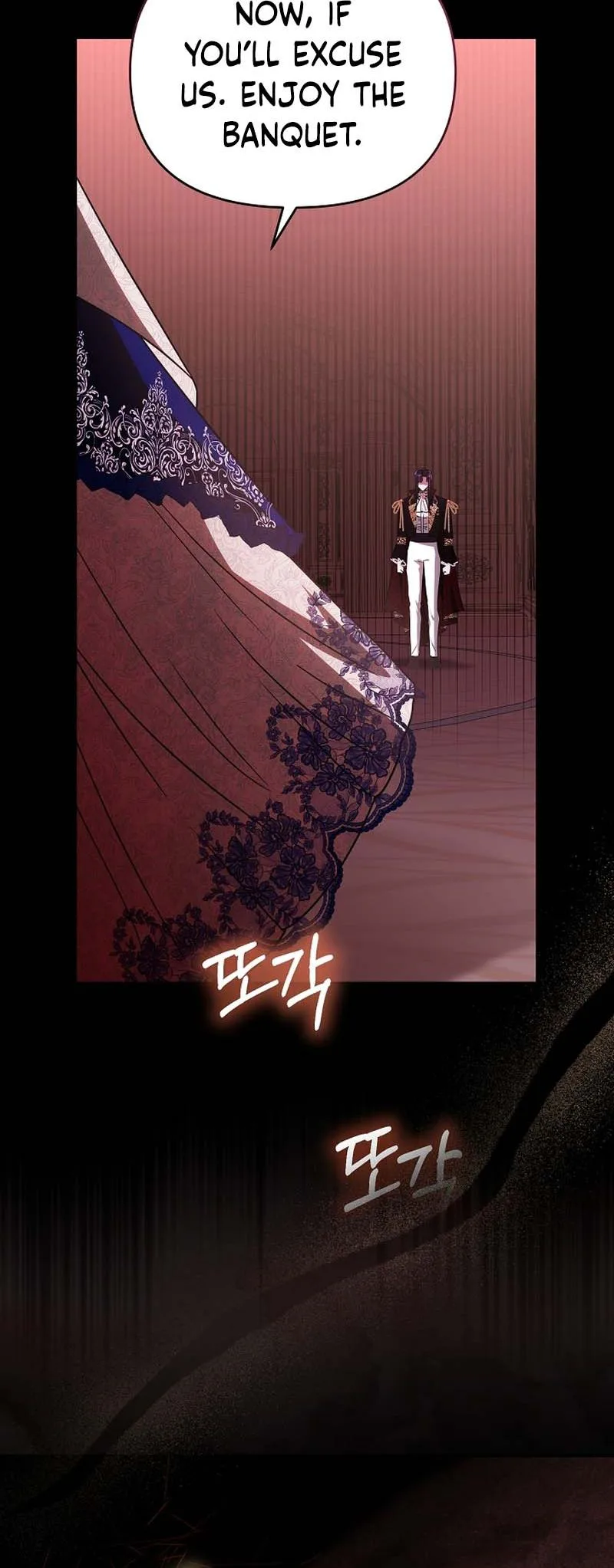 I Stole the Trash Crown Prince’s First Night Chapter 15 Page 10