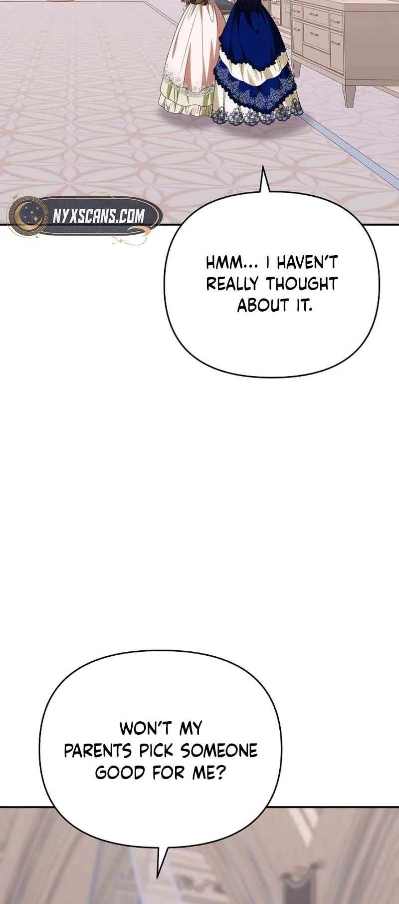 I Stole the Trash Crown Prince’s First Night Chapter 15 Page 16