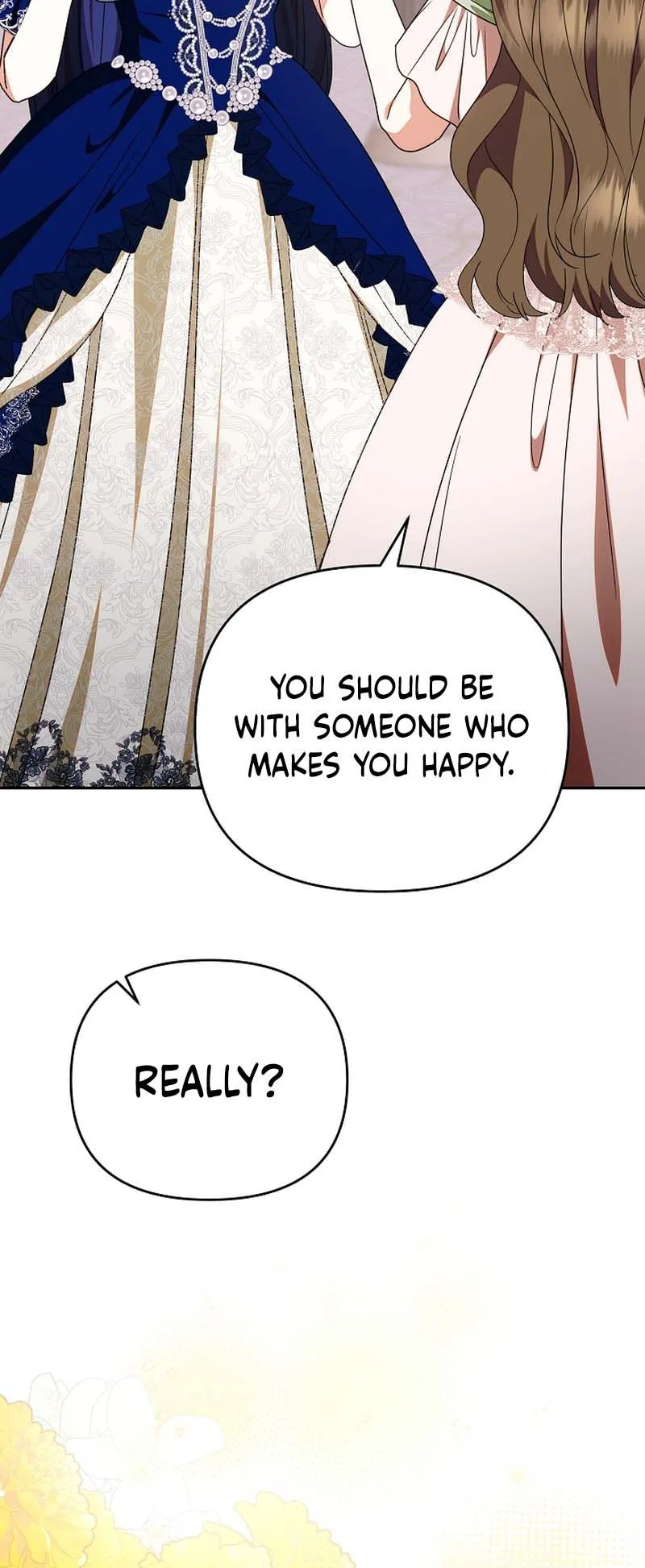 I Stole the Trash Crown Prince’s First Night Chapter 15 Page 18