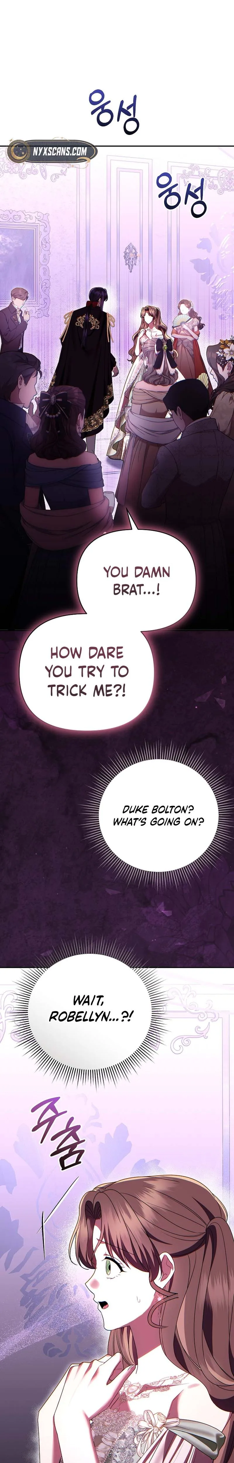 I Stole the Trash Crown Prince’s First Night Chapter 15 Page 35