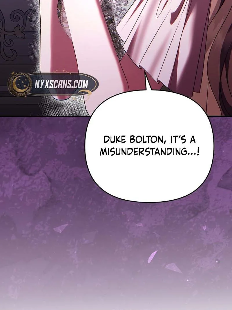 I Stole the Trash Crown Prince’s First Night Chapter 15 Page 36