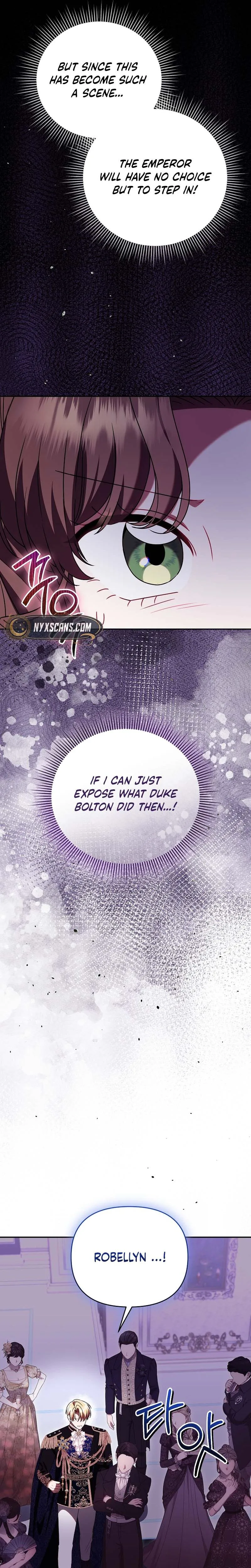 I Stole the Trash Crown Prince’s First Night Chapter 15 Page 43