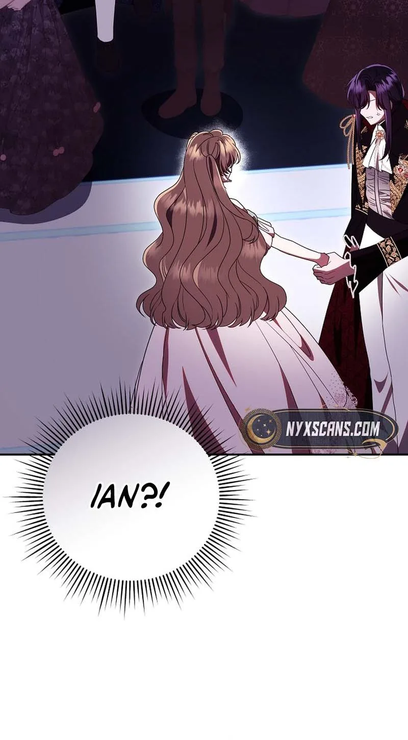 I Stole the Trash Crown Prince’s First Night Chapter 15 Page 44