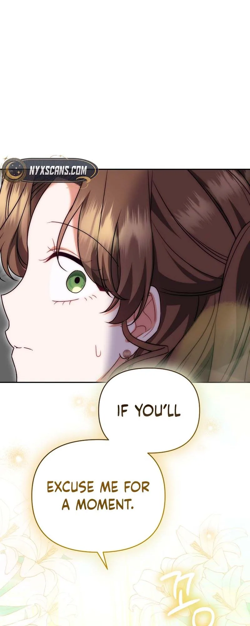 I Stole the Trash Crown Prince’s First Night Chapter 15 Page 46