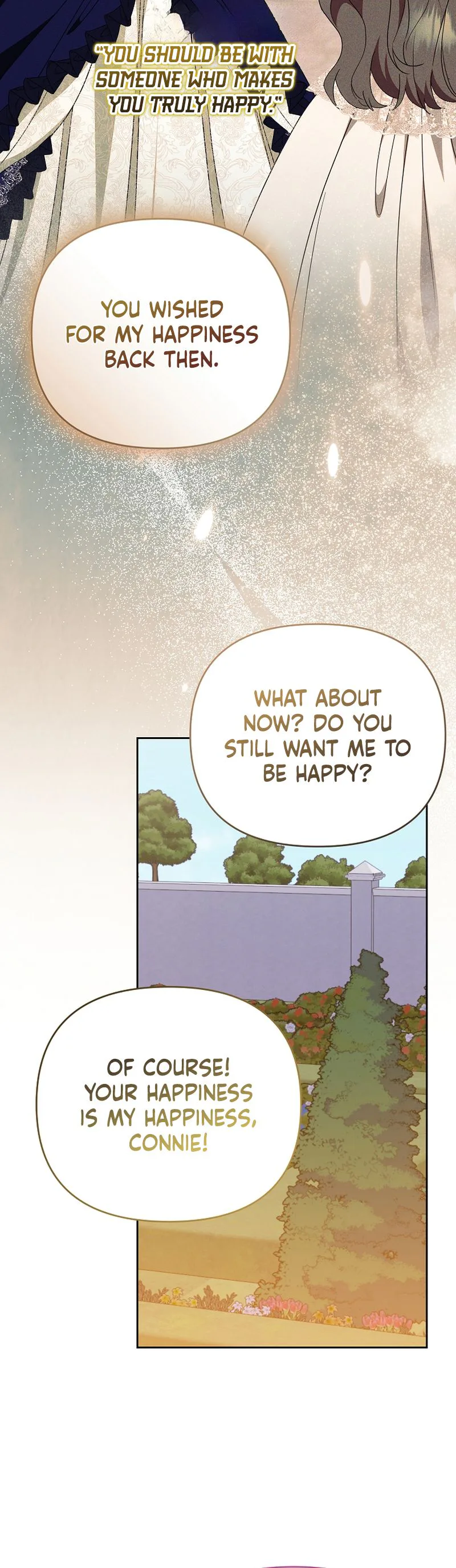 I Stole the Trash Crown Prince’s First Night Chapter 36 Page 13