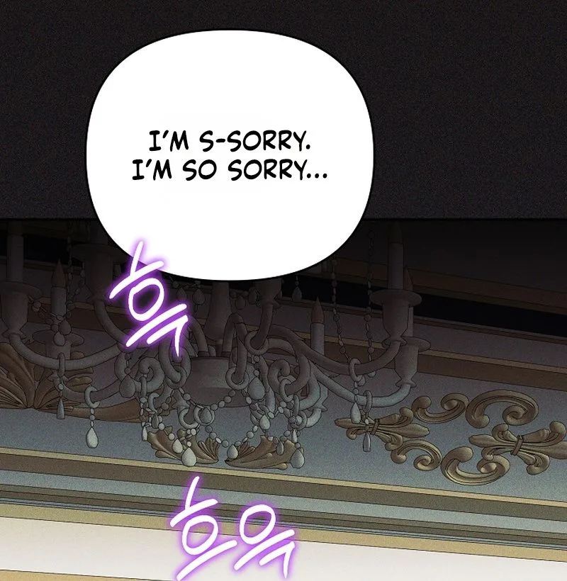 I Stole the Trash Crown Prince’s First Night Chapter 21 Page 30