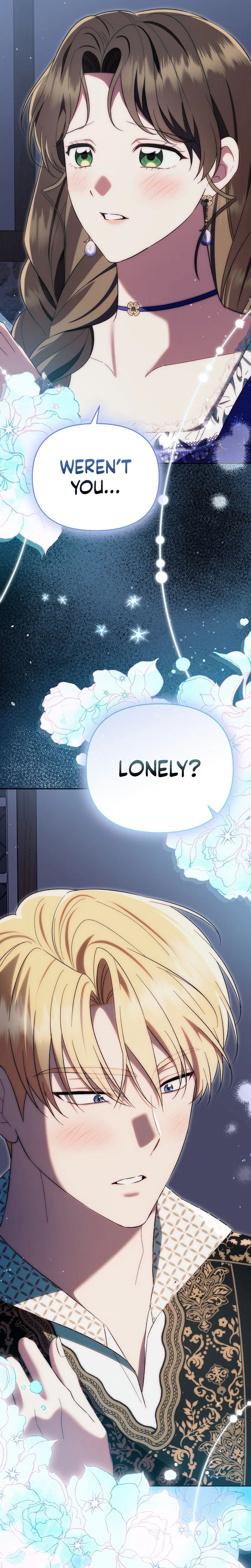 I Stole the Trash Crown Prince’s First Night Chapter 21 Page 37