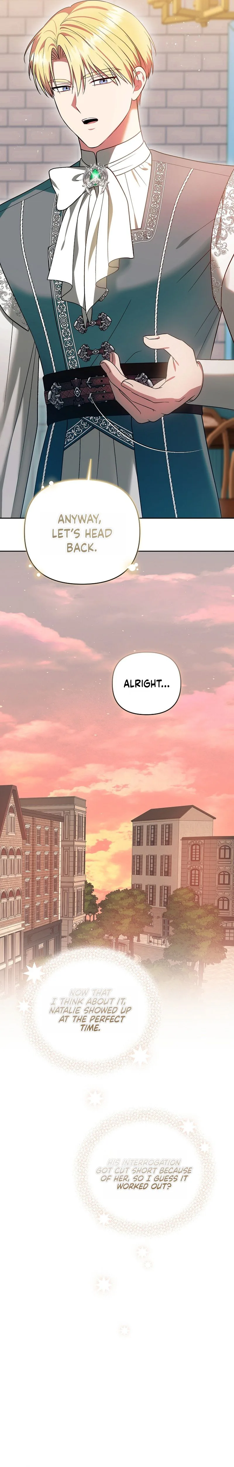 I Stole the Trash Crown Prince’s First Night Chapter 7 Page 16