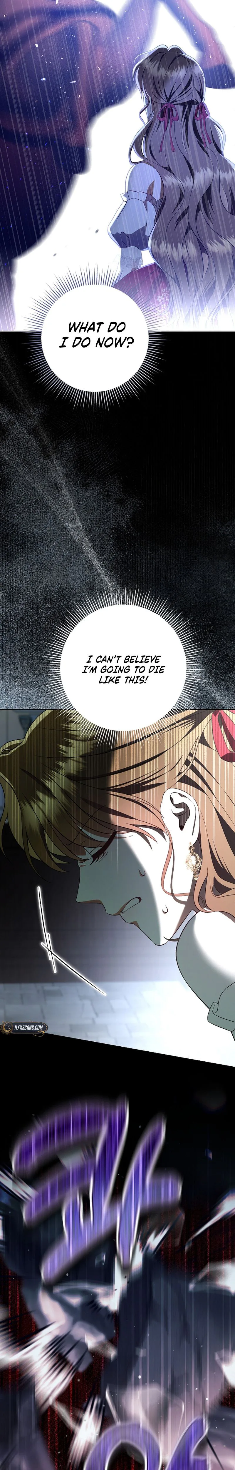 I Stole the Trash Crown Prince’s First Night Chapter 3 Page 19