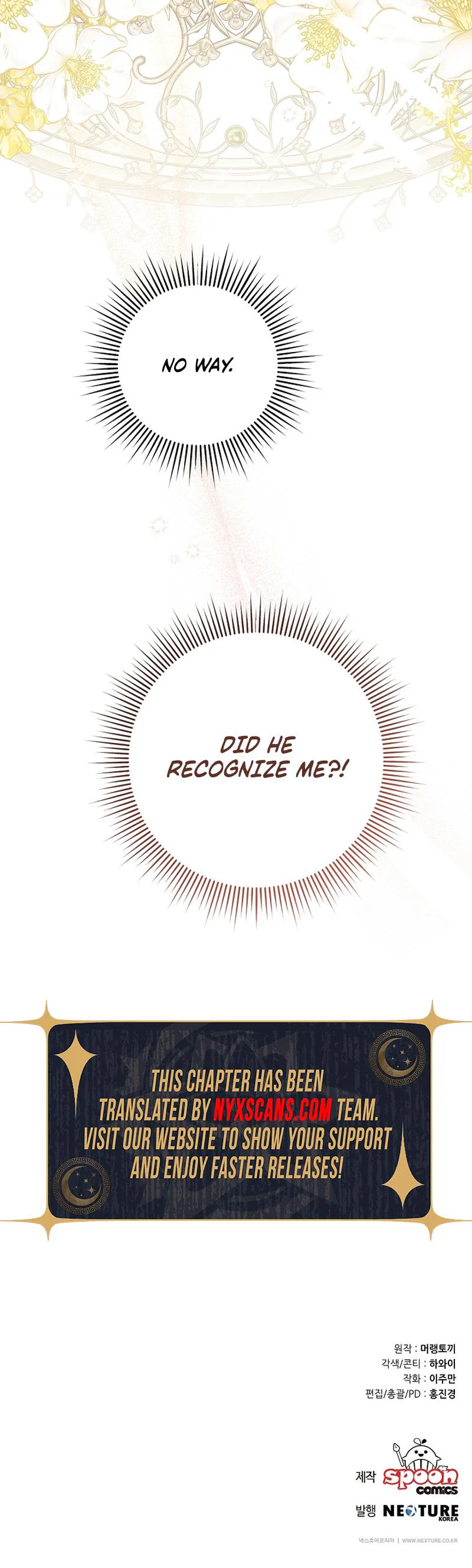 I Stole the Trash Crown Prince’s First Night Chapter 3 Page 35
