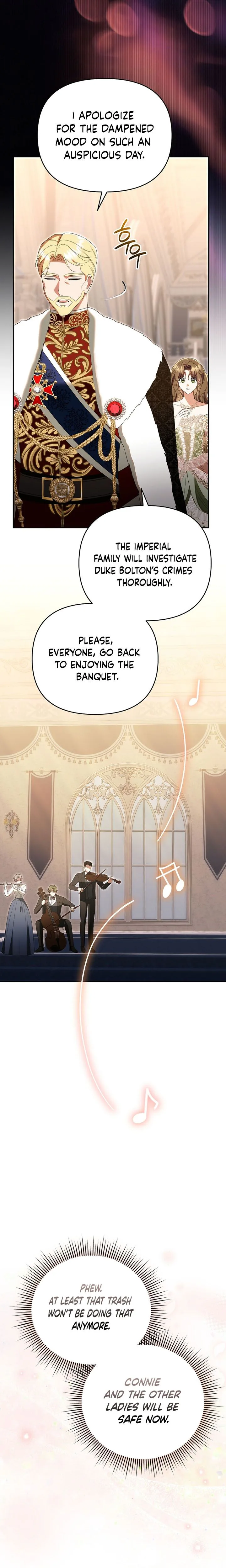 I Stole the Trash Crown Prince’s First Night Chapter 16 Page 16