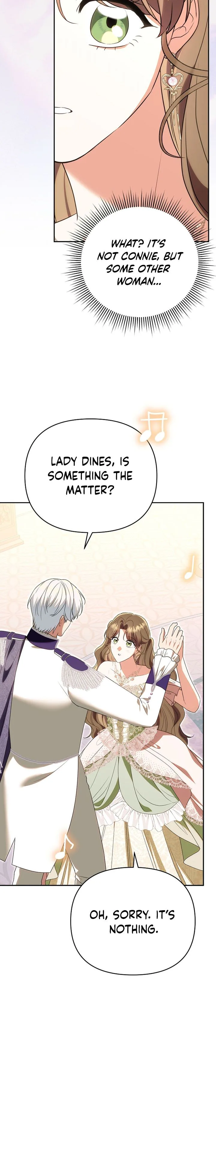 I Stole the Trash Crown Prince’s First Night Chapter 16 Page 24