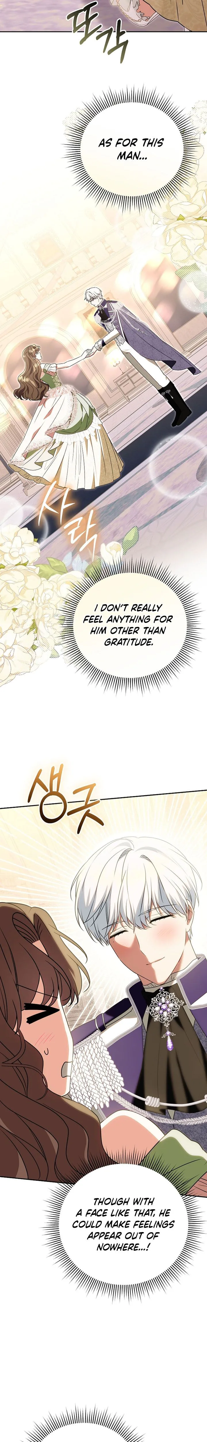 I Stole the Trash Crown Prince’s First Night Chapter 16 Page 26