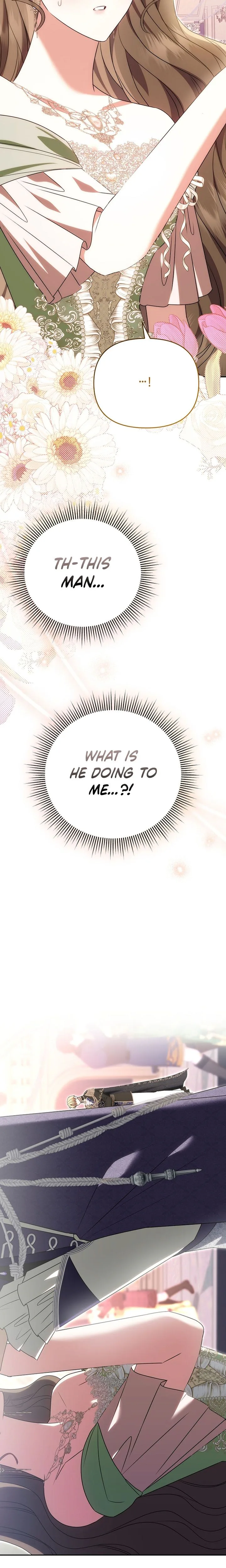 I Stole the Trash Crown Prince’s First Night Chapter 16 Page 29