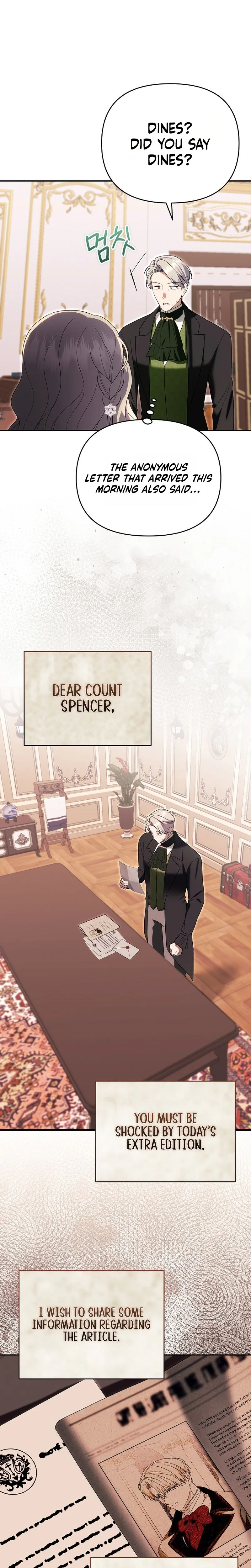 I Stole the Trash Crown Prince’s First Night Chapter 24 Page 16