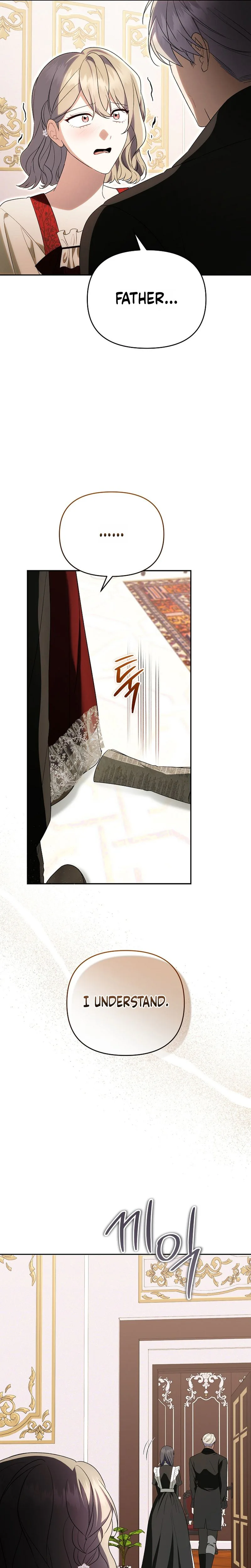 I Stole the Trash Crown Prince’s First Night Chapter 24 Page 19