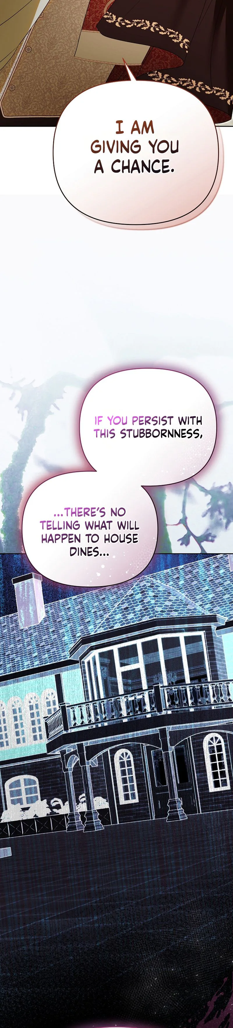 I Stole the Trash Crown Prince’s First Night Chapter 24 Page 30