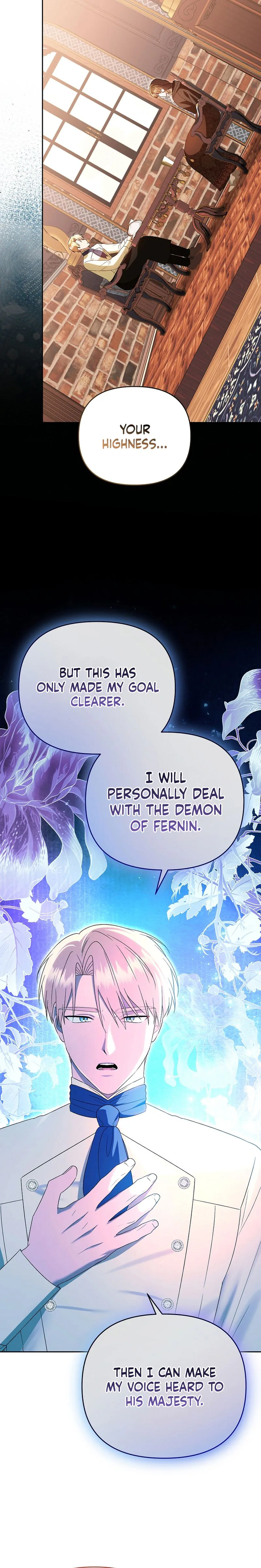 I Stole the Trash Crown Prince’s First Night Chapter 29 Page 15