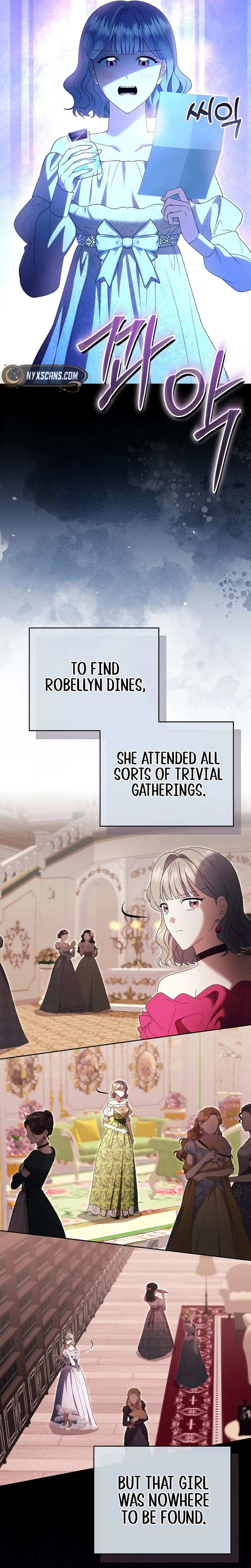I Stole the Trash Crown Prince’s First Night Chapter 29 Page 25