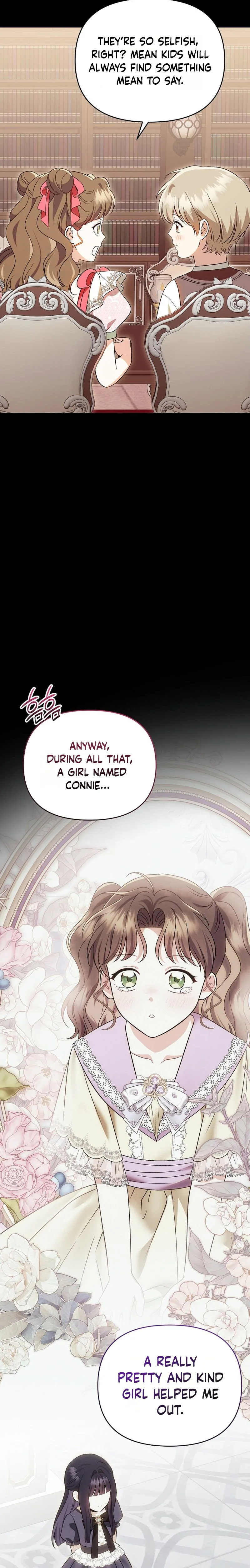 I Stole the Trash Crown Prince’s First Night Chapter 12 Page 29