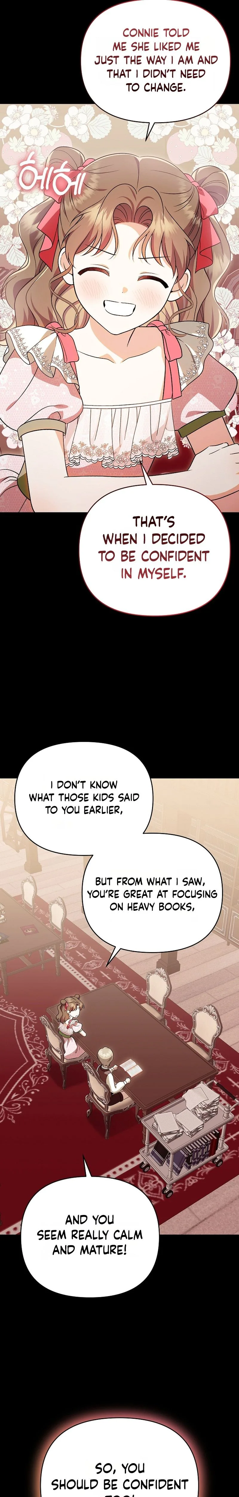 I Stole the Trash Crown Prince’s First Night Chapter 12 Page 31