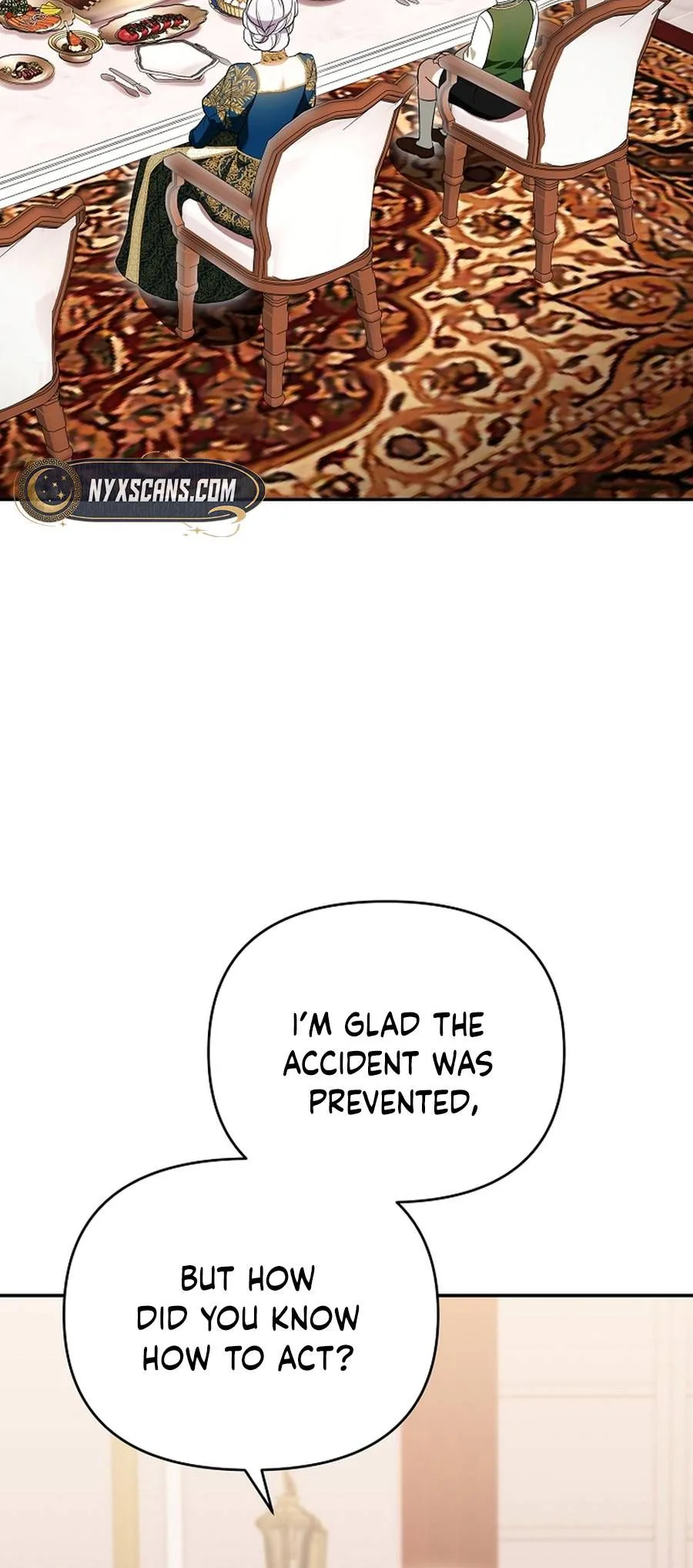 I Stole the Trash Crown Prince’s First Night Chapter 13 Page 9