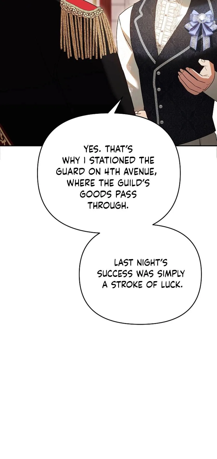 I Stole the Trash Crown Prince’s First Night Chapter 13 Page 12