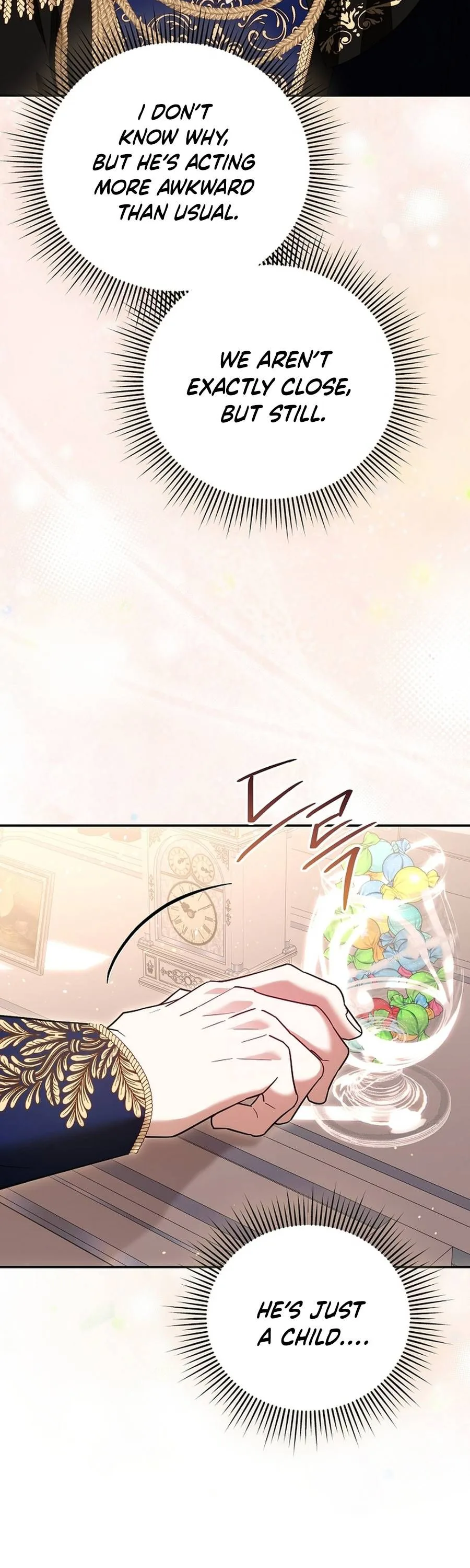 I Stole the Trash Crown Prince’s First Night Chapter 13 Page 39