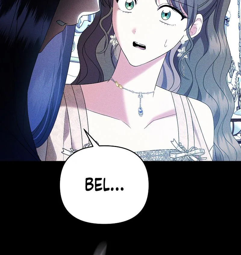 I Stole the Trash Crown Prince’s First Night Chapter 30 Page 21