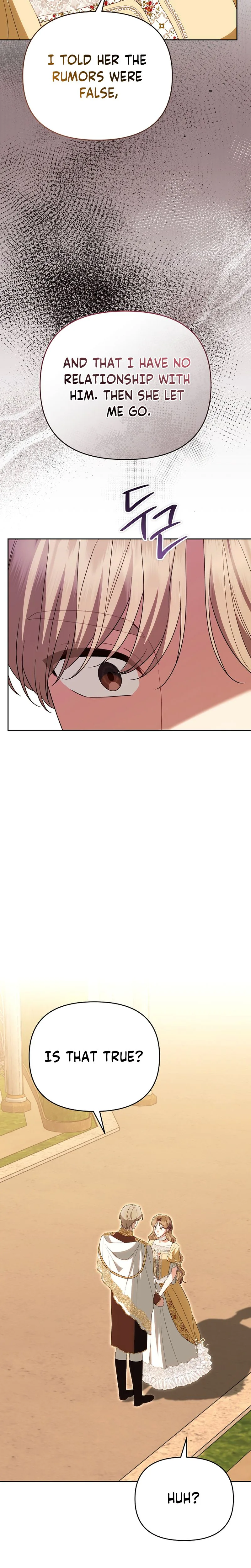 I Stole the Trash Crown Prince’s First Night Chapter 26 Page 12