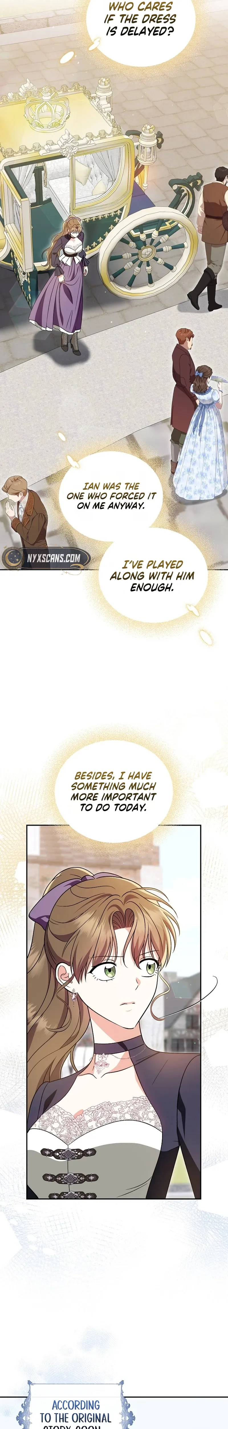 I Stole the Trash Crown Prince’s First Night Chapter 8 Page 10