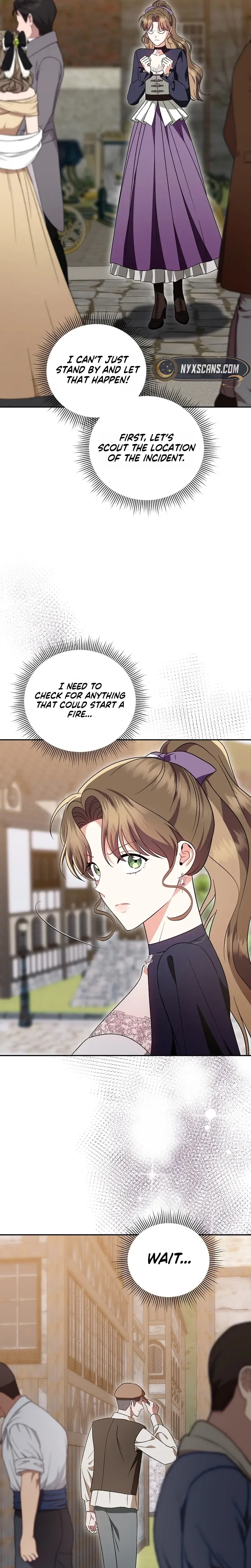 I Stole the Trash Crown Prince’s First Night Chapter 8 Page 13