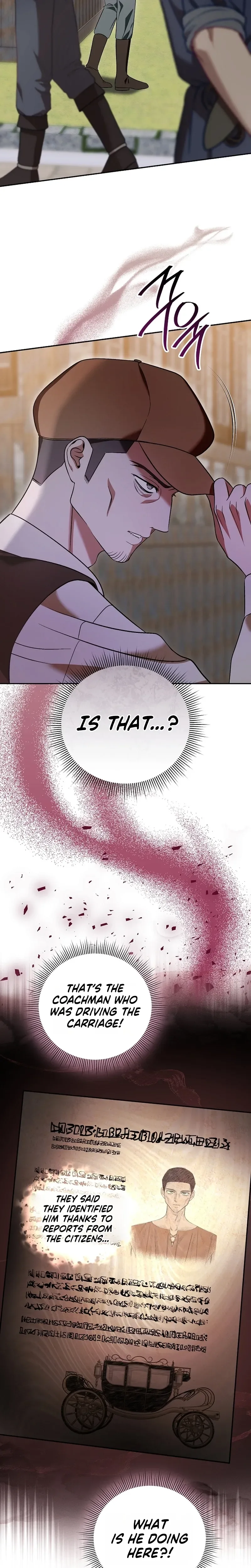 I Stole the Trash Crown Prince’s First Night Chapter 8 Page 14