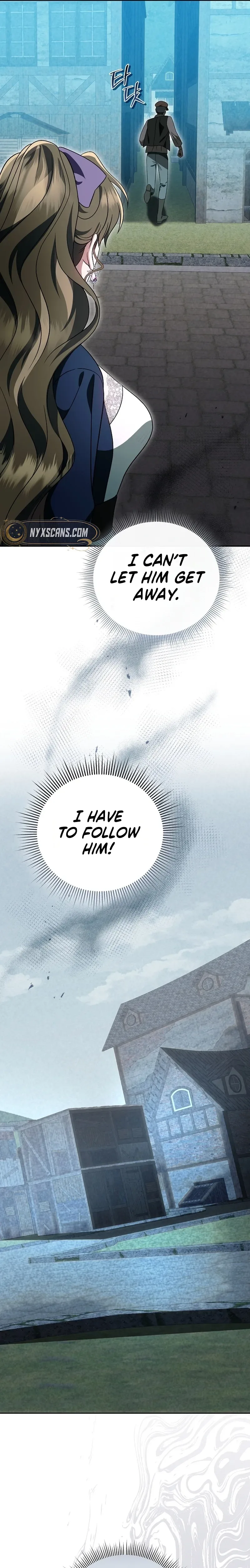 I Stole the Trash Crown Prince’s First Night Chapter 8 Page 16