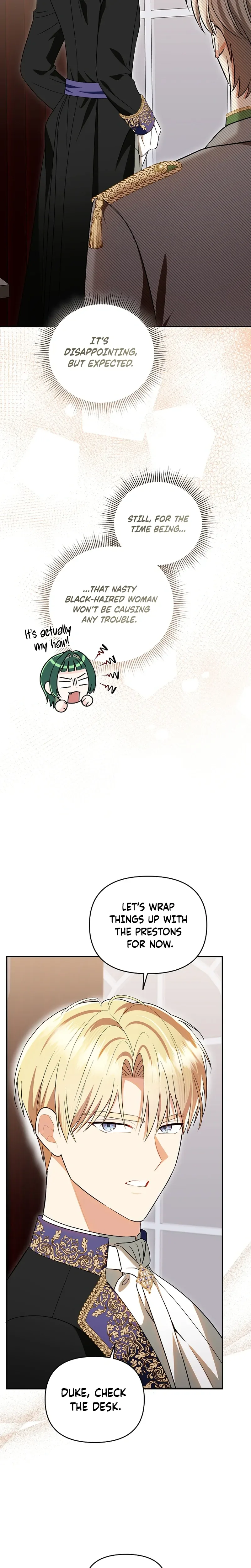 I Stole the Trash Crown Prince’s First Night Chapter 10 Page 8