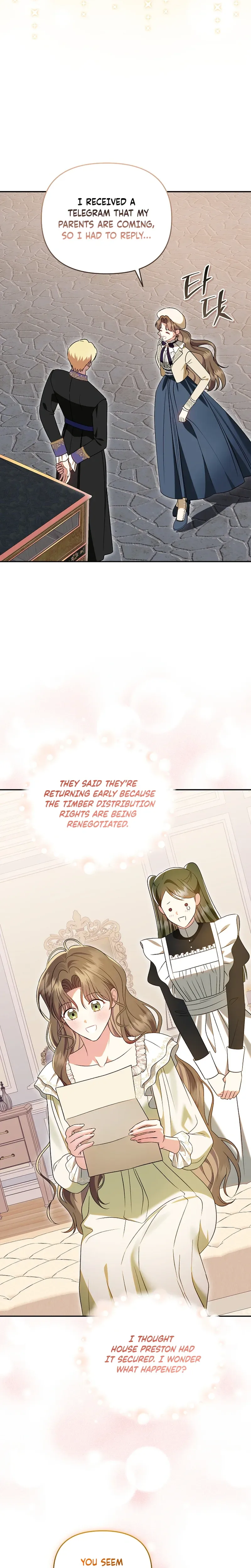 I Stole the Trash Crown Prince’s First Night Chapter 10 Page 16