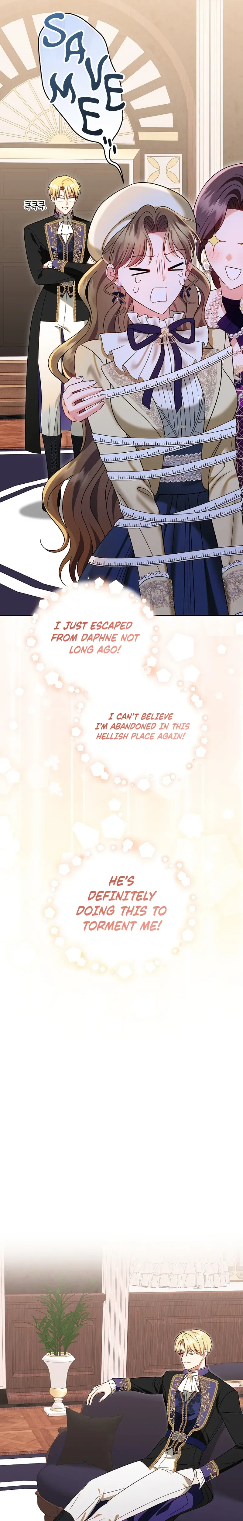 I Stole the Trash Crown Prince’s First Night Chapter 10 Page 25