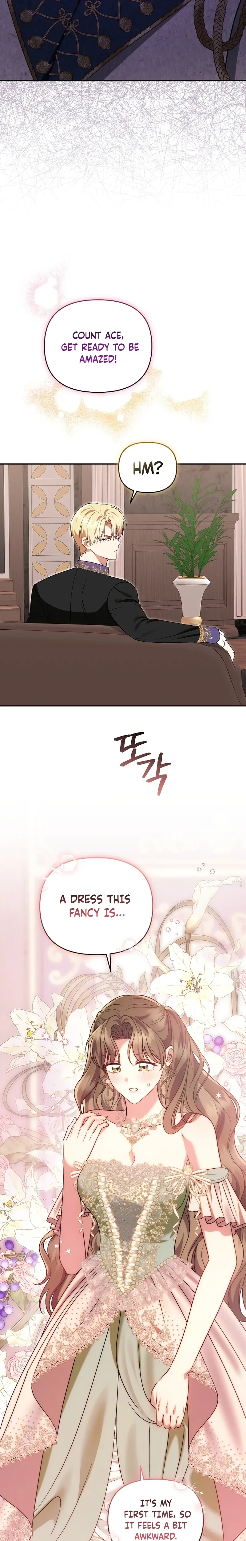 I Stole the Trash Crown Prince’s First Night Chapter 10 Page 29
