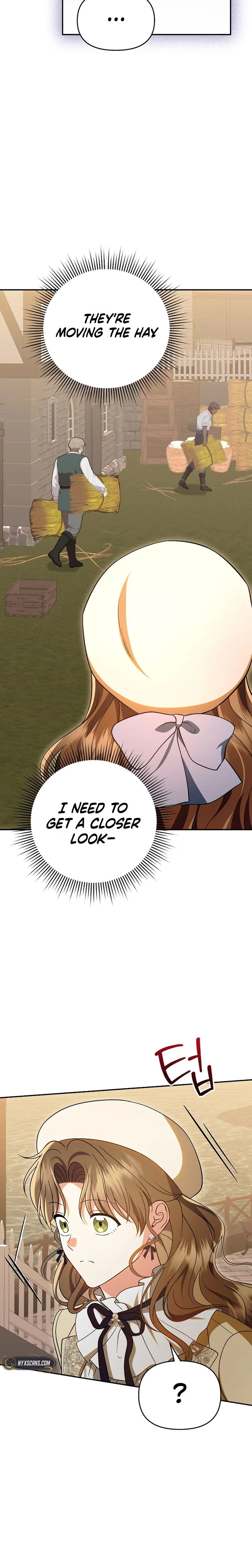 I Stole the Trash Crown Prince’s First Night Chapter 11 Page 16