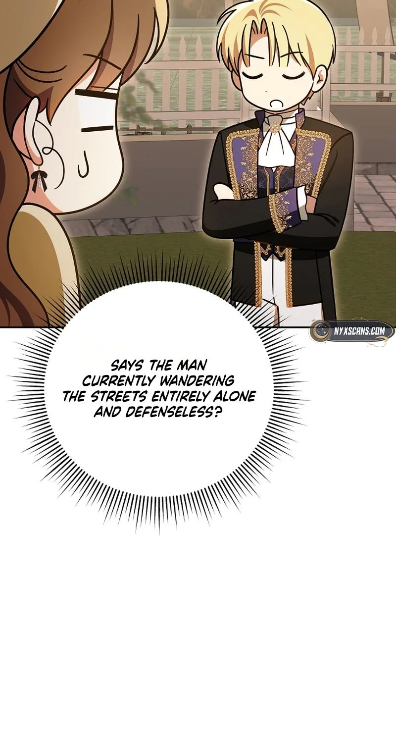 I Stole the Trash Crown Prince’s First Night Chapter 11 Page 25