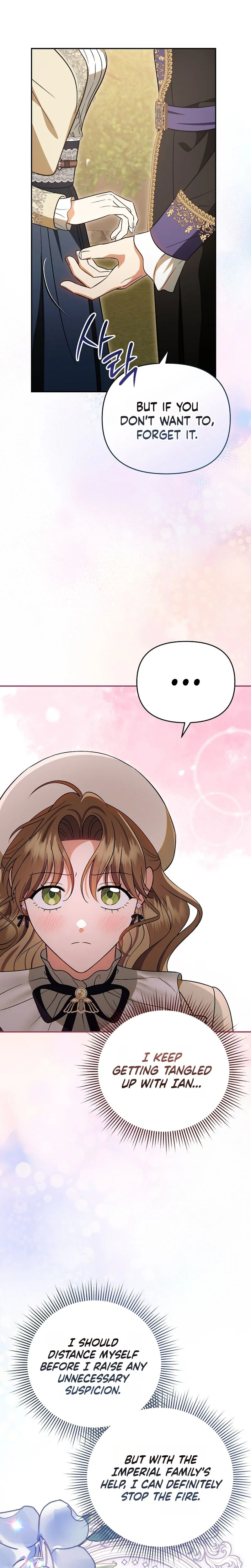 I Stole the Trash Crown Prince’s First Night Chapter 11 Page 30