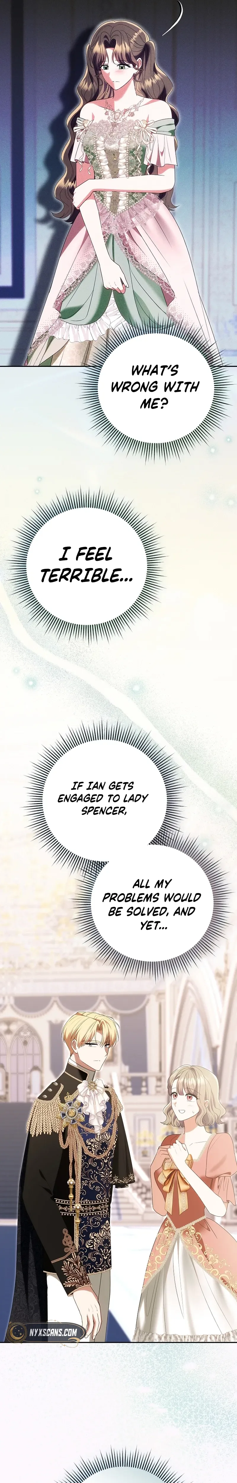 I Stole the Trash Crown Prince’s First Night Chapter 17 Page 13