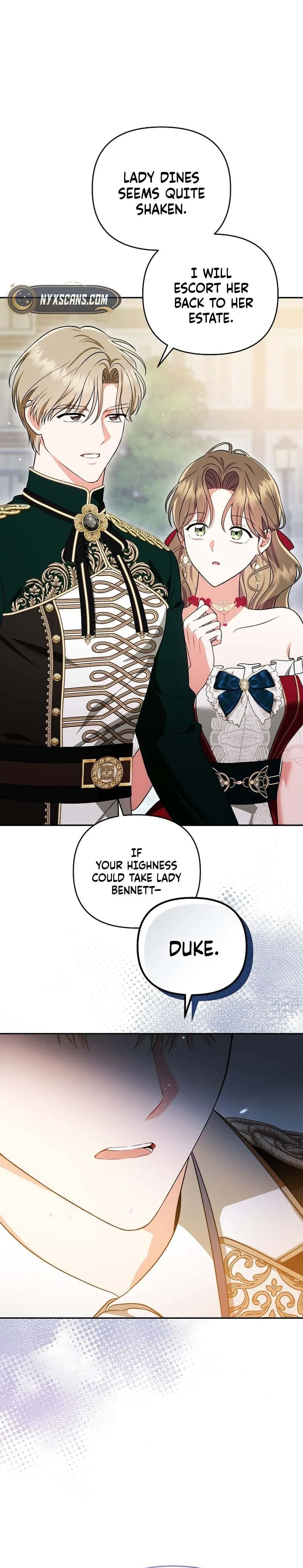 I Stole the Trash Crown Prince’s First Night Chapter 4 Page 9