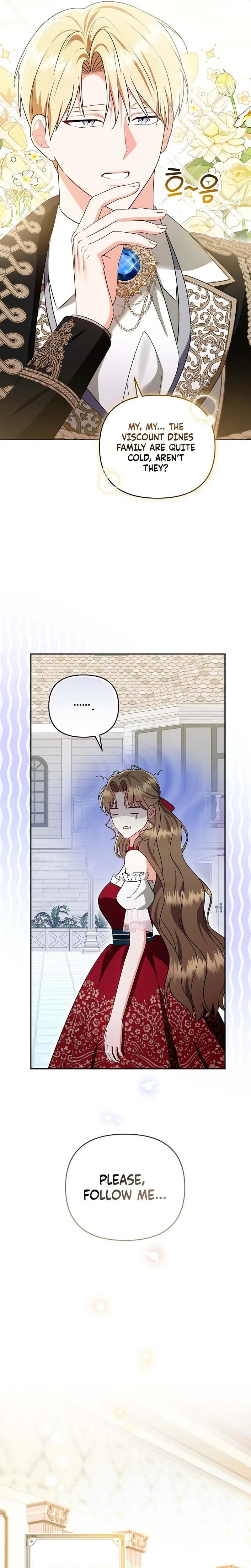 I Stole the Trash Crown Prince’s First Night Chapter 4 Page 16