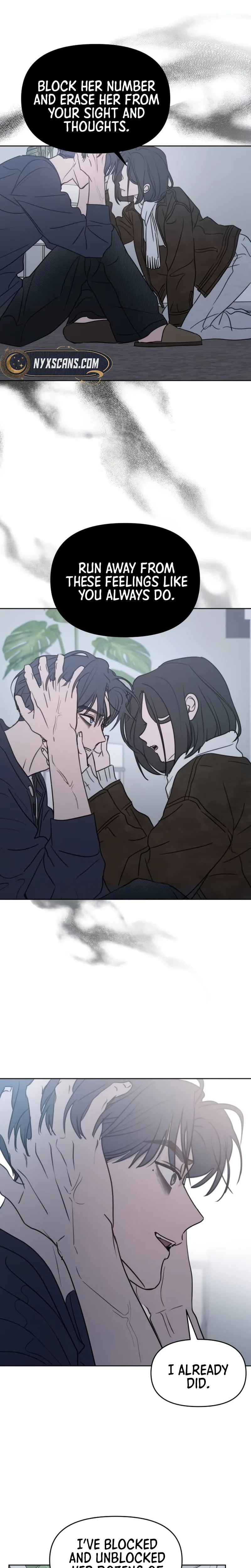 I Want To Be Fooled Chapter 46 - S1 End Page 11