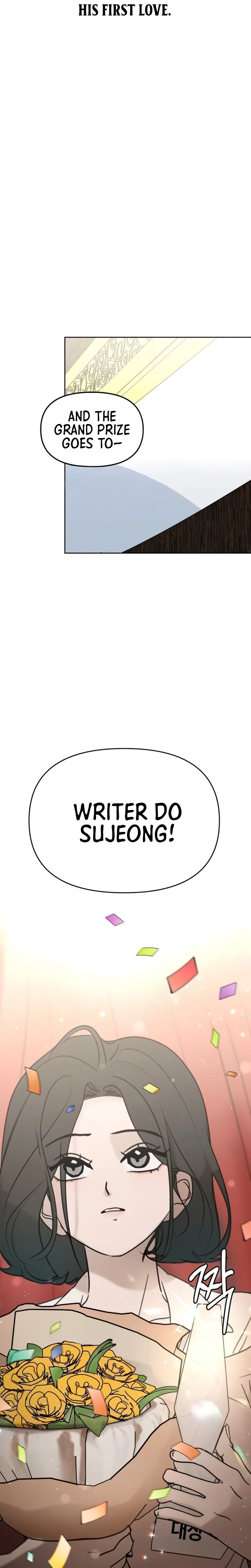 I Want To Be Fooled Chapter 46 - S1 End Page 14