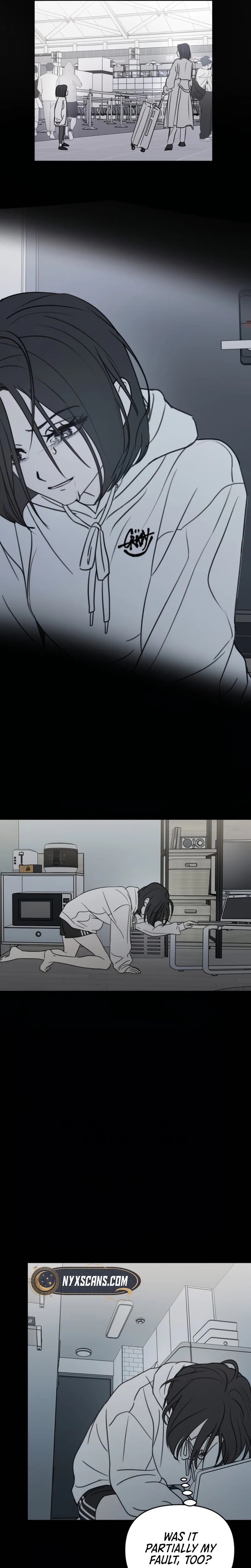 I Want To Be Fooled Chapter 46 - S1 End Page 16