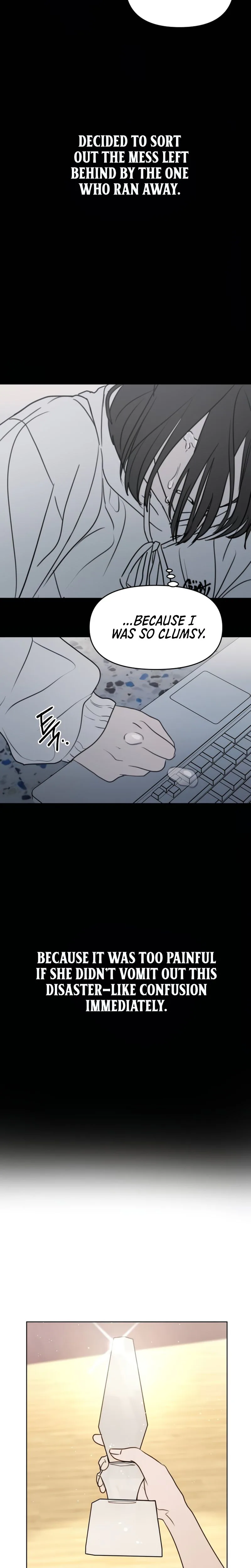 I Want To Be Fooled Chapter 46 - S1 End Page 17