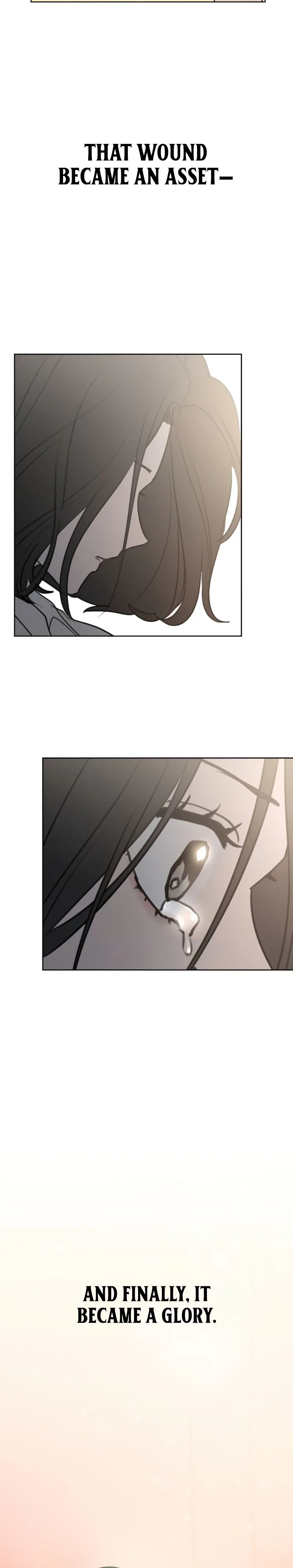 I Want To Be Fooled Chapter 46 - S1 End Page 18