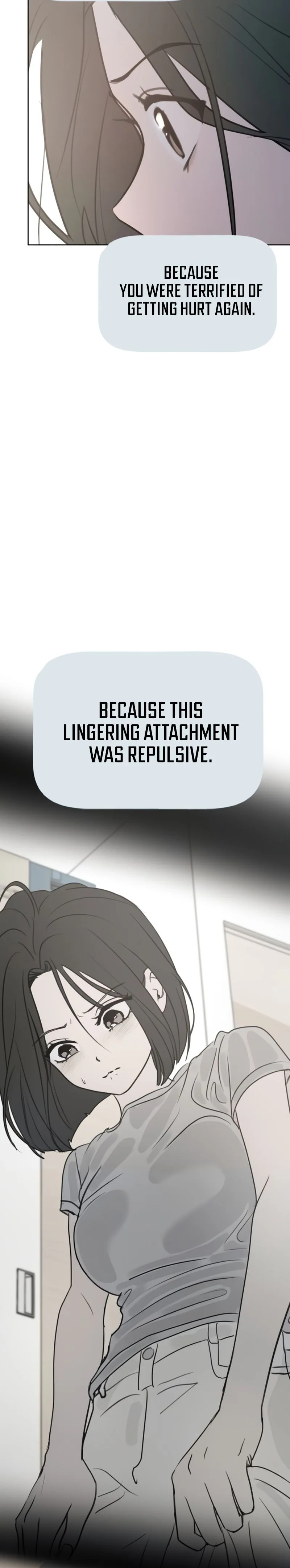 I Want To Be Fooled Chapter 46 - S1 End Page 27